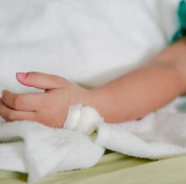 Apareció la bebé que era buscada en todo Jujuy: intenso operativo