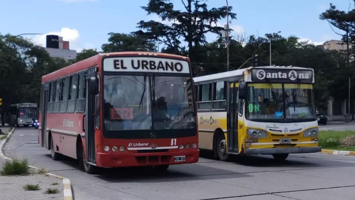 Licitaci�n del transporte: denuncian que el municipio oculta informaci�n