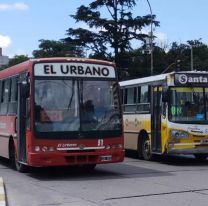 Conocé a qué hora vuelven a pasar los colectivos este jueves en Jujuy