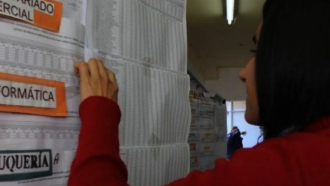 Denuncian irregularidades en la entrega de cargos docentes en Jujuy