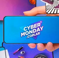 CyberMonday 2023: descuentos de hasta el 50% en celulares, electrodom&eacute;sticos y ropa