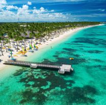 CyberMonday: cuánto cuesta un viaje a Punta Cana con todo incluido