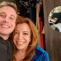 Lizy Tagliani habl&oacute; de su escandalosa separaci&oacute;n "&eacute;l es muy"...