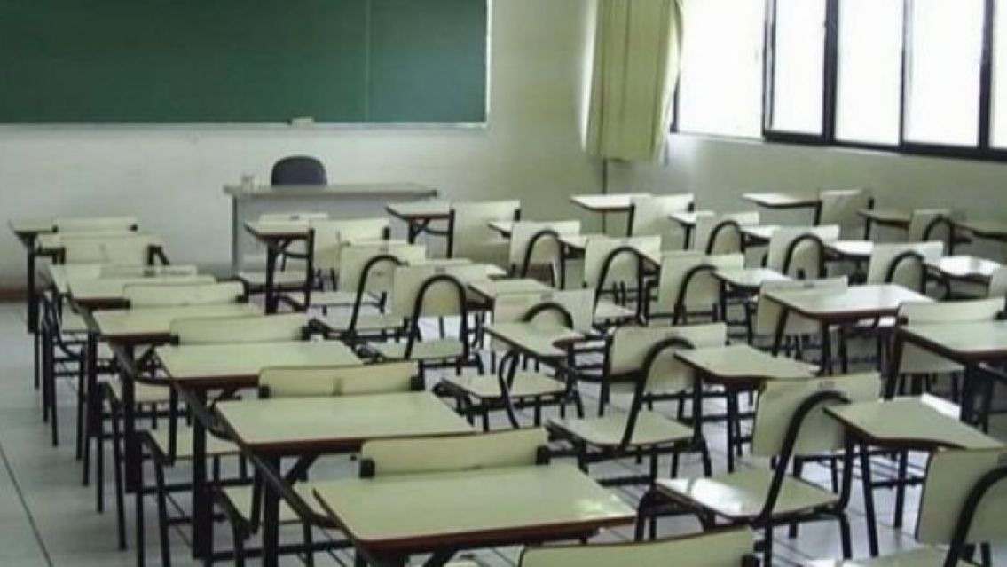 Así quedó el listado completo del primer sorteo de ingreso a primer año en Jujuy