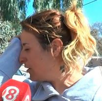 Desgarrador pedido de justicia de la familia del nene que murió atropellado por un policía: