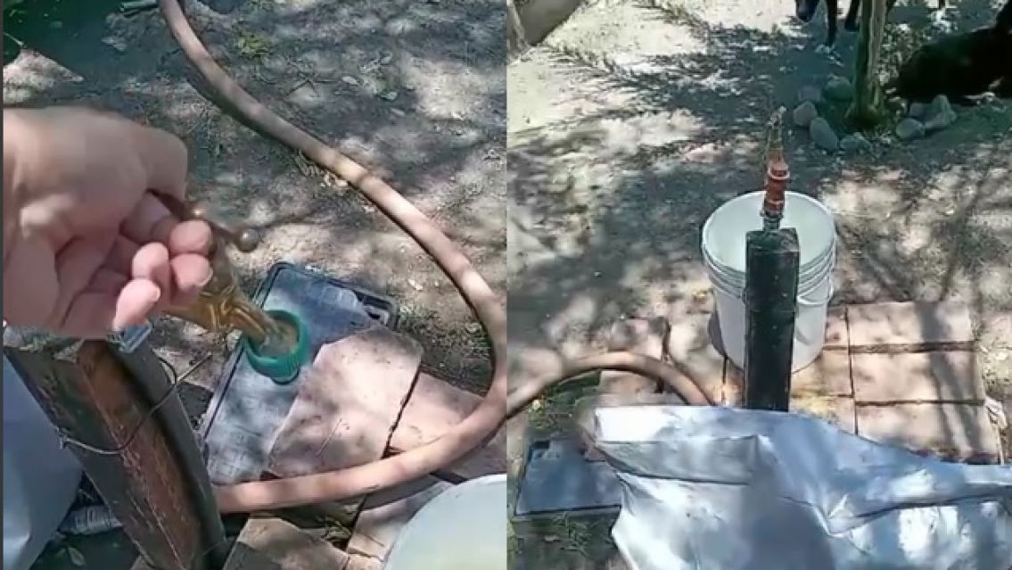 Jujeños padecen un tarifazo de Agua Potable y llevan 10 días sin servicio