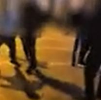 Vecinos de &Eacute;xodo Juje&ntilde;o casi linchan a un vendedor ambulante por manosear a dos nenitas