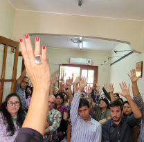 Paro de 48 horas con movilización en Jujuy: "No escuchan los reclamos"