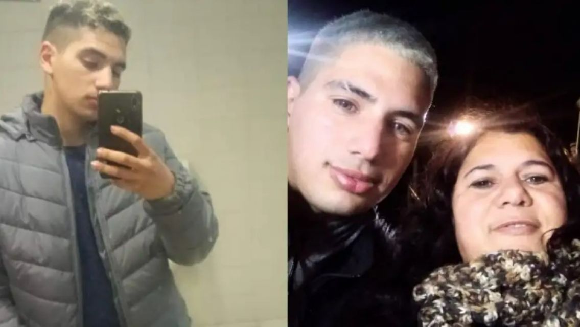 Murió el joven que había sido rociado con nafta y prendido fuego por su amigo