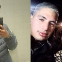 Murió el joven que había sido rociado con nafta y prendido fuego por su amigo