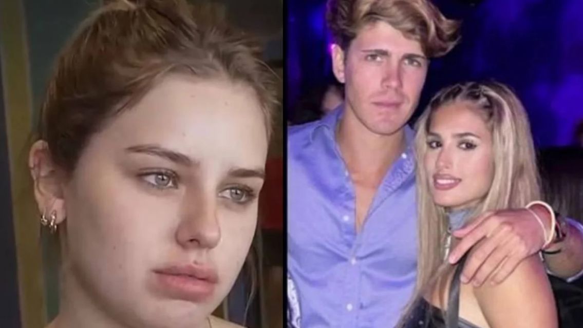 Julieta Poggio llamó desesperada Coti Romero por el beso con Marcos Ginocchio y la respuesta la dejó helada: "No lo sabía"