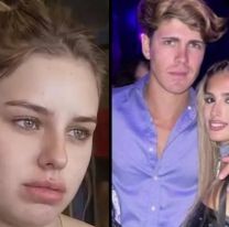 Julieta Poggio llam&oacute; desesperada Coti Romero por el beso con Marcos Ginocchio y la respuesta la dej&oacute; helada: "No lo sab&iacute;a"