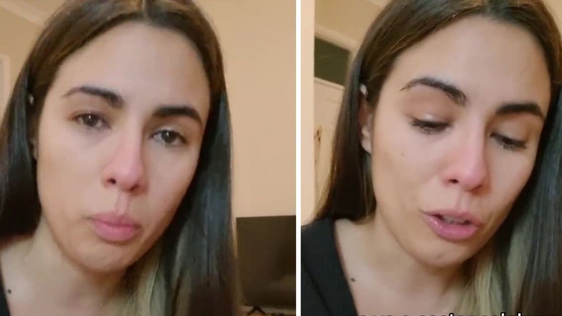 La dura confesi�n de una joven que formaba parte de los Testigos de Jehov�: "Recuper� mi vida"