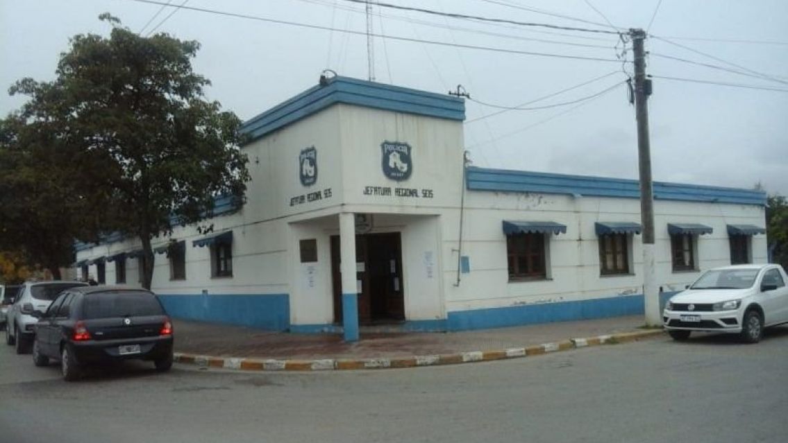 Vecinos lincharon a un energúmeno acusado de hacerles lo peor a dos niñas en Perico