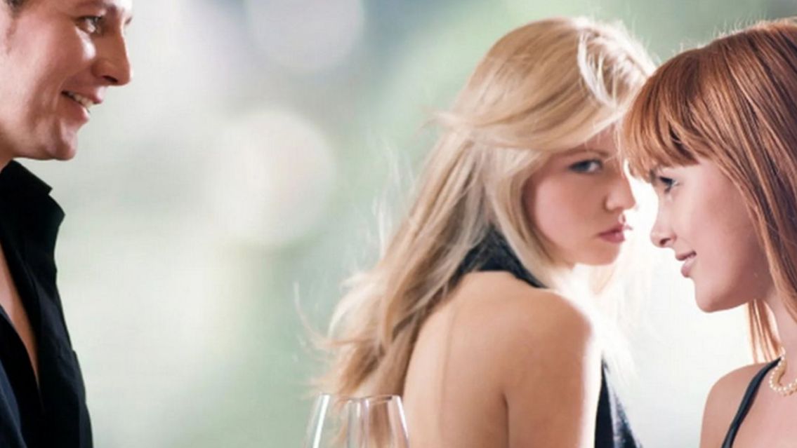 A veces se ponen tóxicos: estos son los signos más celosos