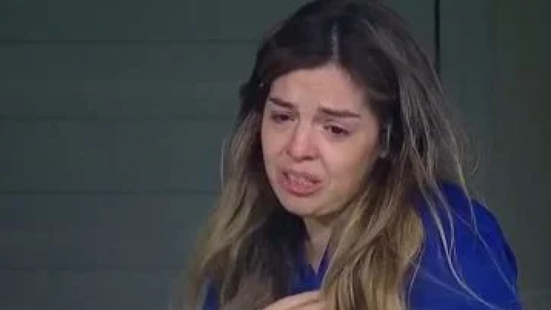 Amigo �ntimo de Diego Armando Maradona destroz� a Dalma por su serie: no tiene c�digos
