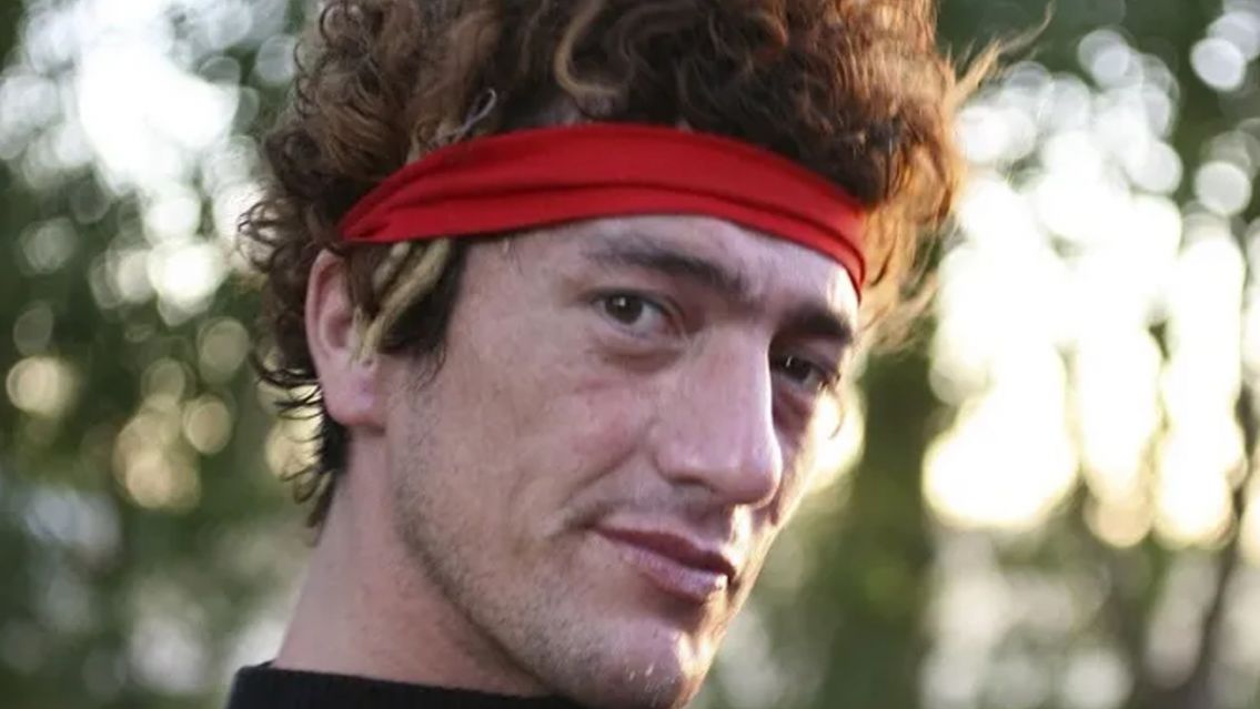 Reapareció Pity Álvarez y sorprendió a todos: "no parece él"