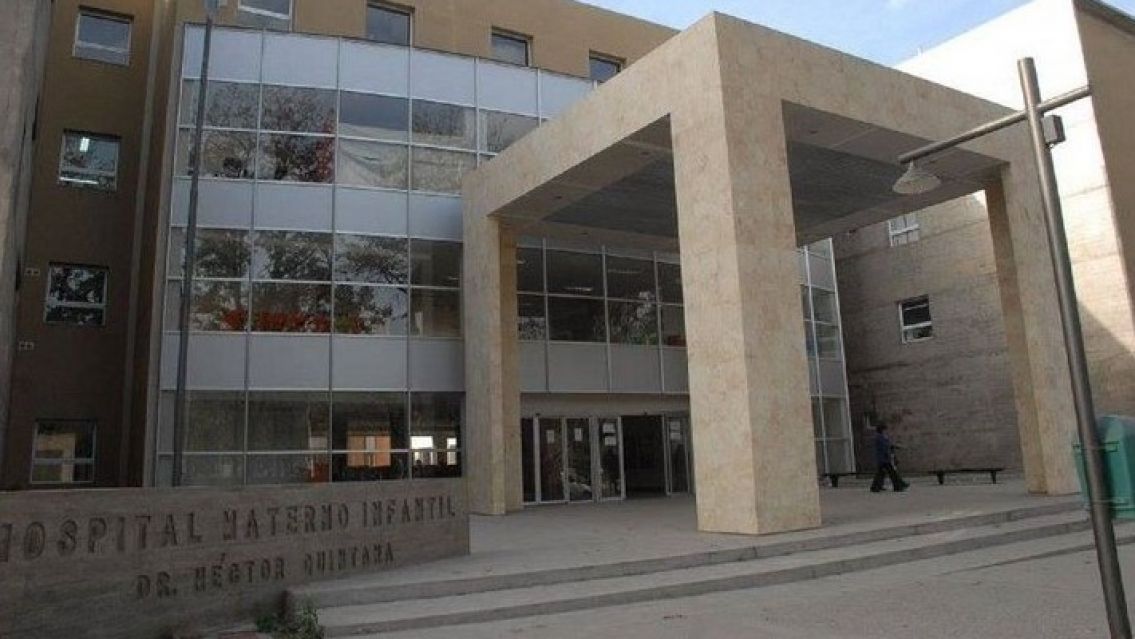 Internaron de urgencia a una juje�ita de 4 a�os luego de que se electrocutara