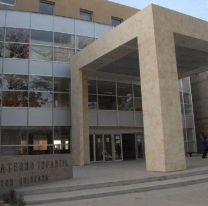 Internaron de urgencia a una jujeñita de 4 años luego de que se electrocutara