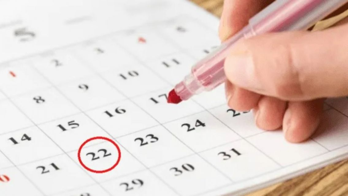 Trasladan un feriado al 17 de noviembre: quiénes tendrán un fin de semana largo en Jujuy