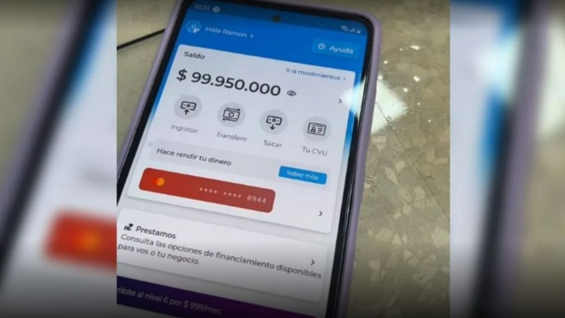 La aplicación con la que estafan a todos: es igualita a Mercado Pago