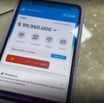 La aplicación con la que estafan a todos: es igualita a Mercado Pago
