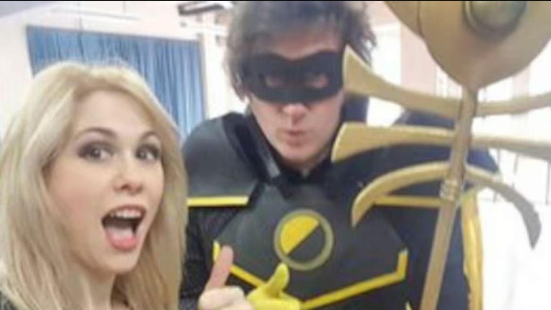 Diputada de Milei: "Me cago en la AUH y en la educación pública gratuita"