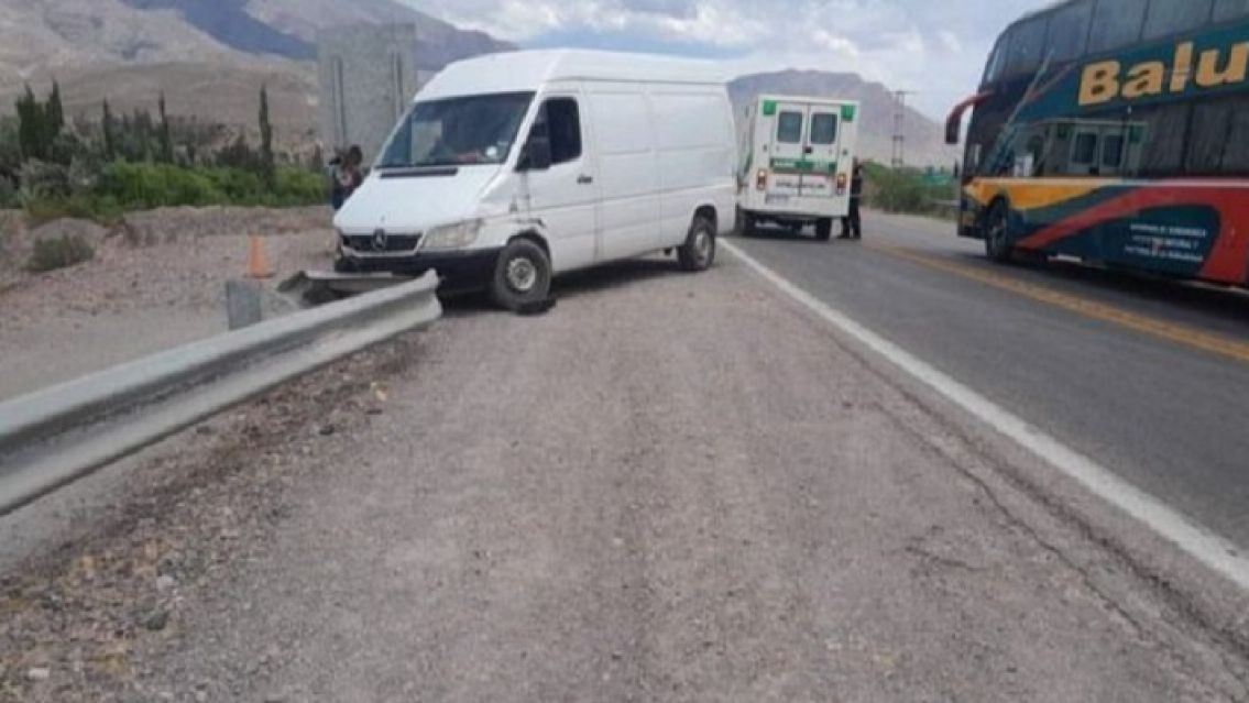 Muri� el juje�o que peleaba por su vida tras el accidente en Huacalera