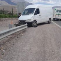 Murió el jujeño que peleaba por su vida tras el accidente en Huacalera