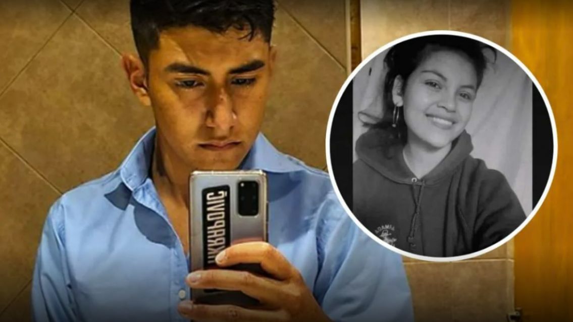 "La obligaron a cerrar sus ojitos": estaba yendo al colegio, su ex apareci� y la degoll�