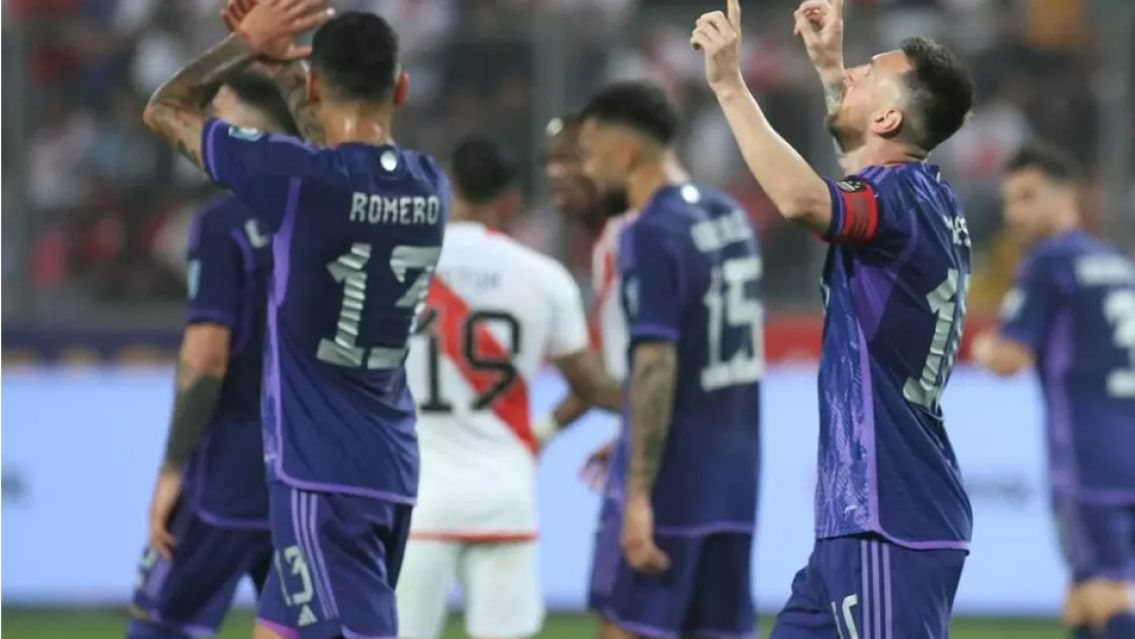 Salen a la venta las entradas para ver Argentina-Uruguay en La Bombonera: cuánto cuestan