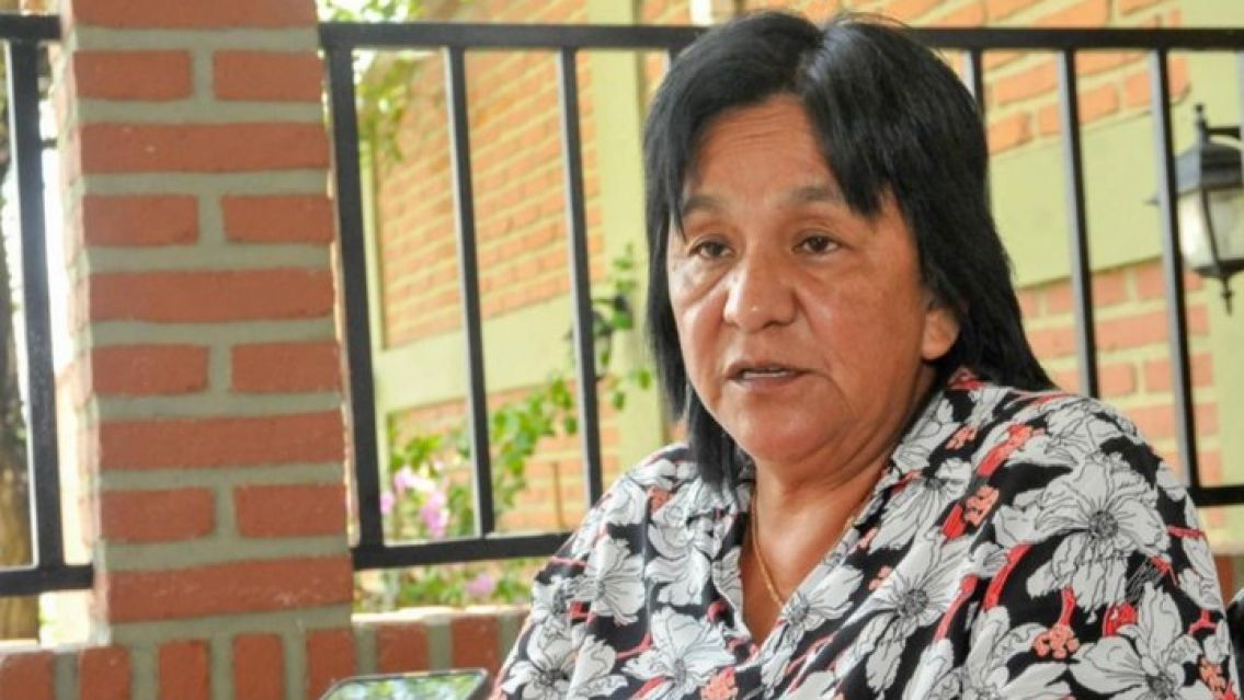 Milagro Sala irá a juicio oral por "atentado y resistencia a la autoridad"