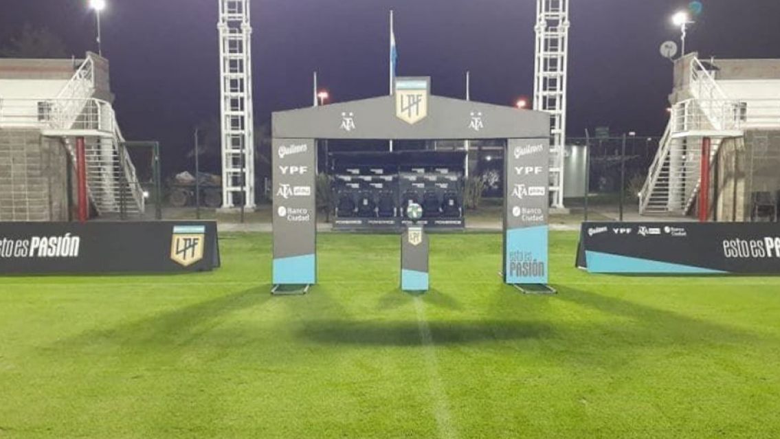 Dolor en el futbol argentino: falleció una joven promesa