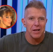 La ex de Alejandro Fantino reaccion&oacute; de manera pol&eacute;mica al enterarse que ser&aacute; pap&aacute;