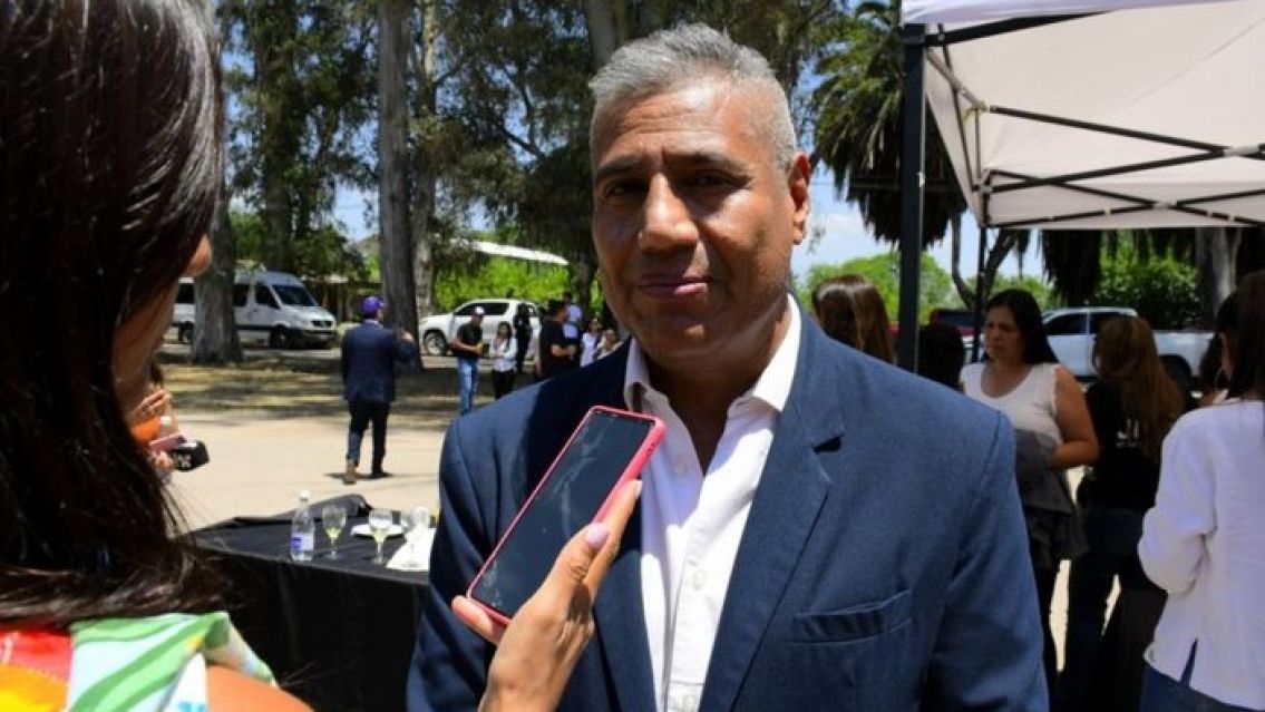 El ministro de Trabajo dio m�s detalles sobre el jugoso bono que recibir�n los juje�os