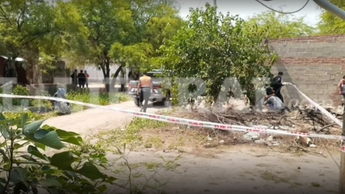 Un hombre se enteró que su ex estaba en pareja y la mató: brutal femicidio