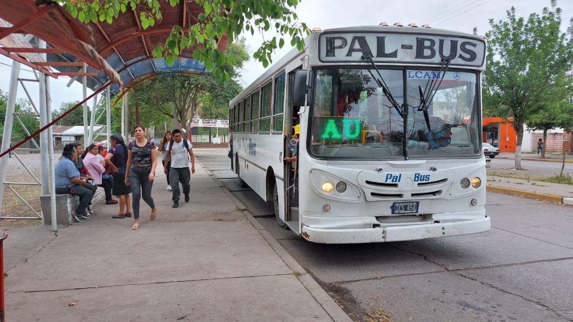 Otra vez subió el colectivo en Palpalá: viajar a capital costará más de $ 200