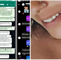 Descubrieron a una maestra que acosaba a un menor de tan solo 12 a&ntilde;os