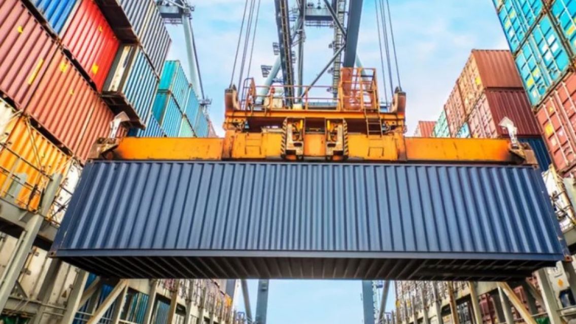 Importaciones del 2023 en Argentina: nivel r�cord