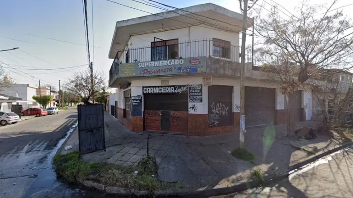 "No te golpea m�s": un nene atac� a su padre y le hizo algo horrible