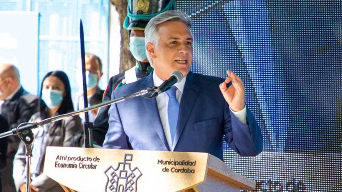 Se acabó la neutralidad: funcionarios cordobeses llaman a votar por Massa