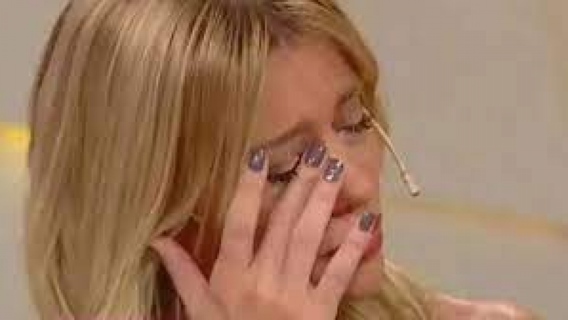 La tragedia de Manu Urcera empa�� el casamiento con Nicole Neumann