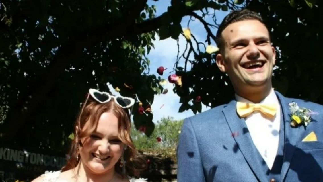 Dejó que su marido se acueste con la amiga y el curioso acuerdo sacudió las redes: "Emociona"