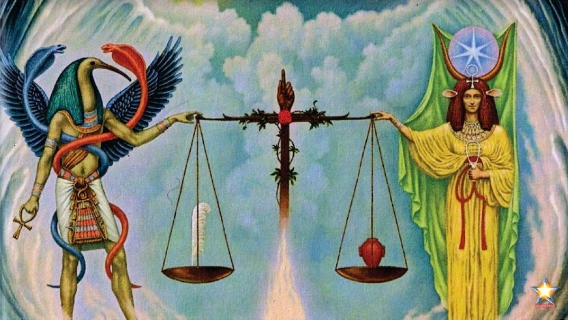 Karma: Estos son los tres signos que deberán resolver temas pendientes en noviembre