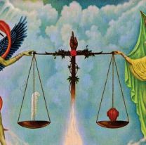 Karma: Estos son los tres signos que deberán resolver temas pendientes en noviembre