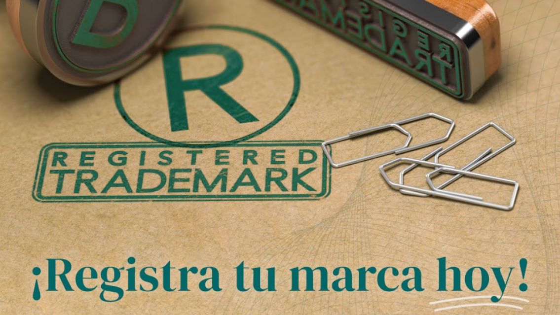 Cómo hacer un registro de marca en Argentina