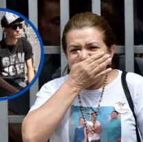 Atacaron a un chico entre varios y lo dejaron con muerte cerebral. La mamá de Fernando Báez envió un mensaje