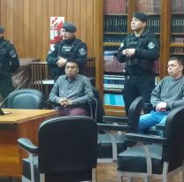 Los femicidas de Iara apelaron su condena al máximo tribunal de Jujuy