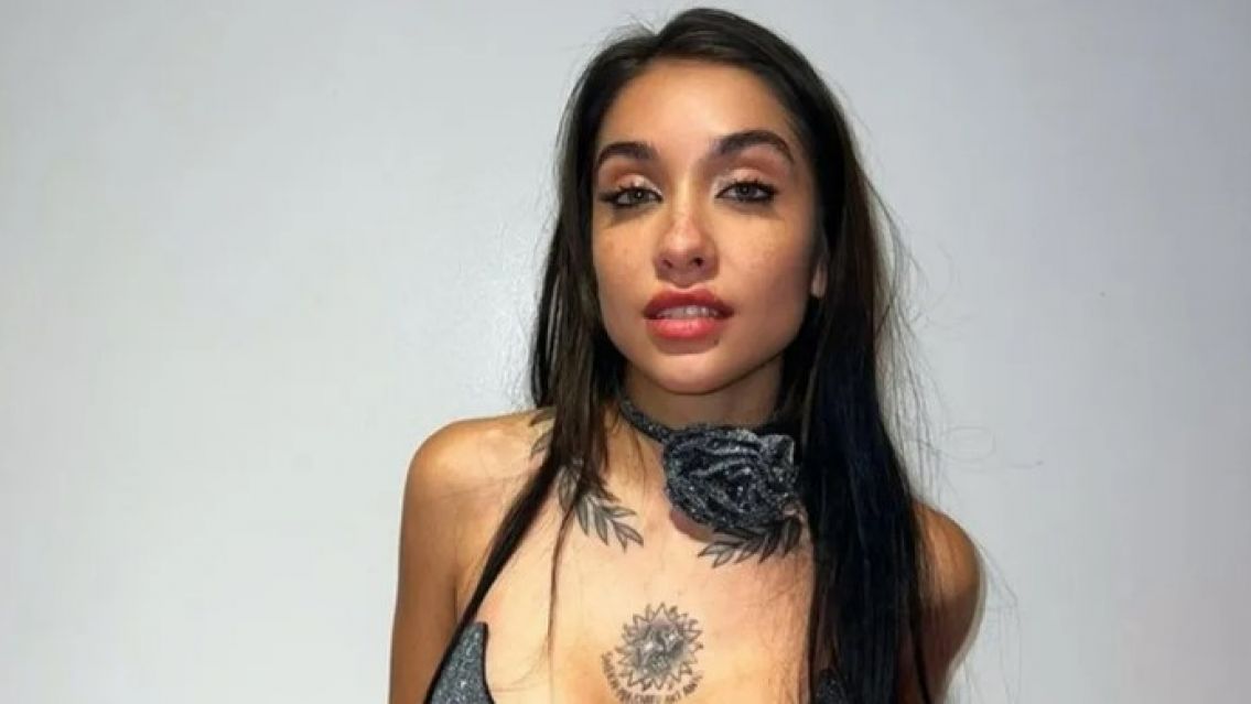 Revelaron quién pediría que bajen a María Becerra de shows y festivales: "Le molestaba el éxito..."