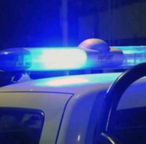 Chorros le hicieron lo peor a una mujer en silla de ruedas: escapaban de la policía